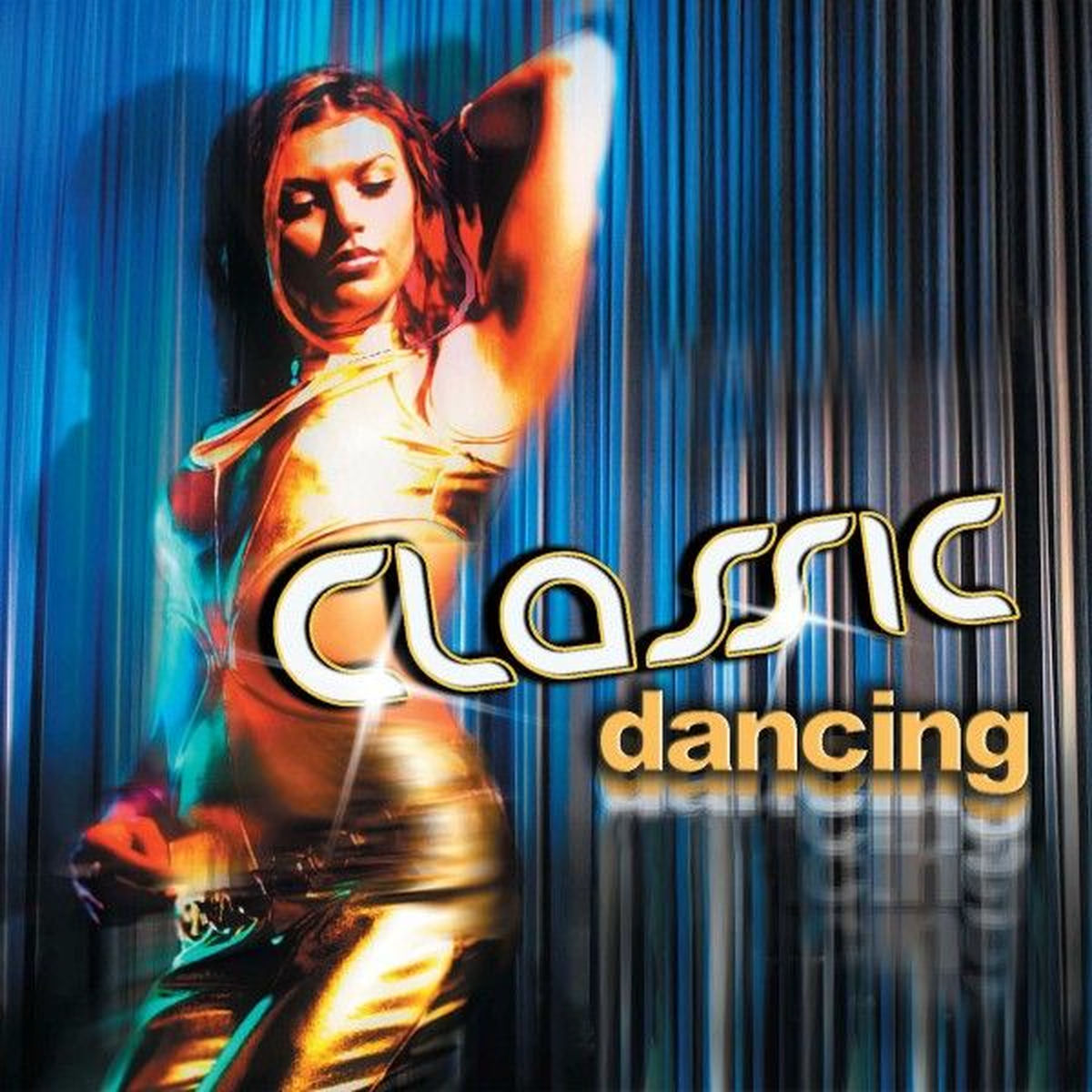Album cover of Classic Dancing