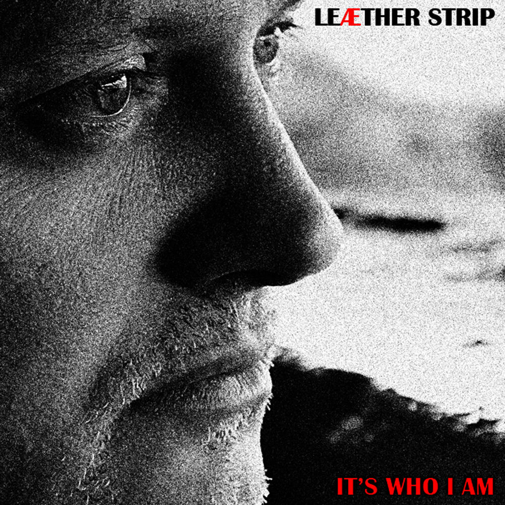 Picture of It's Who I Am - Maxi EP