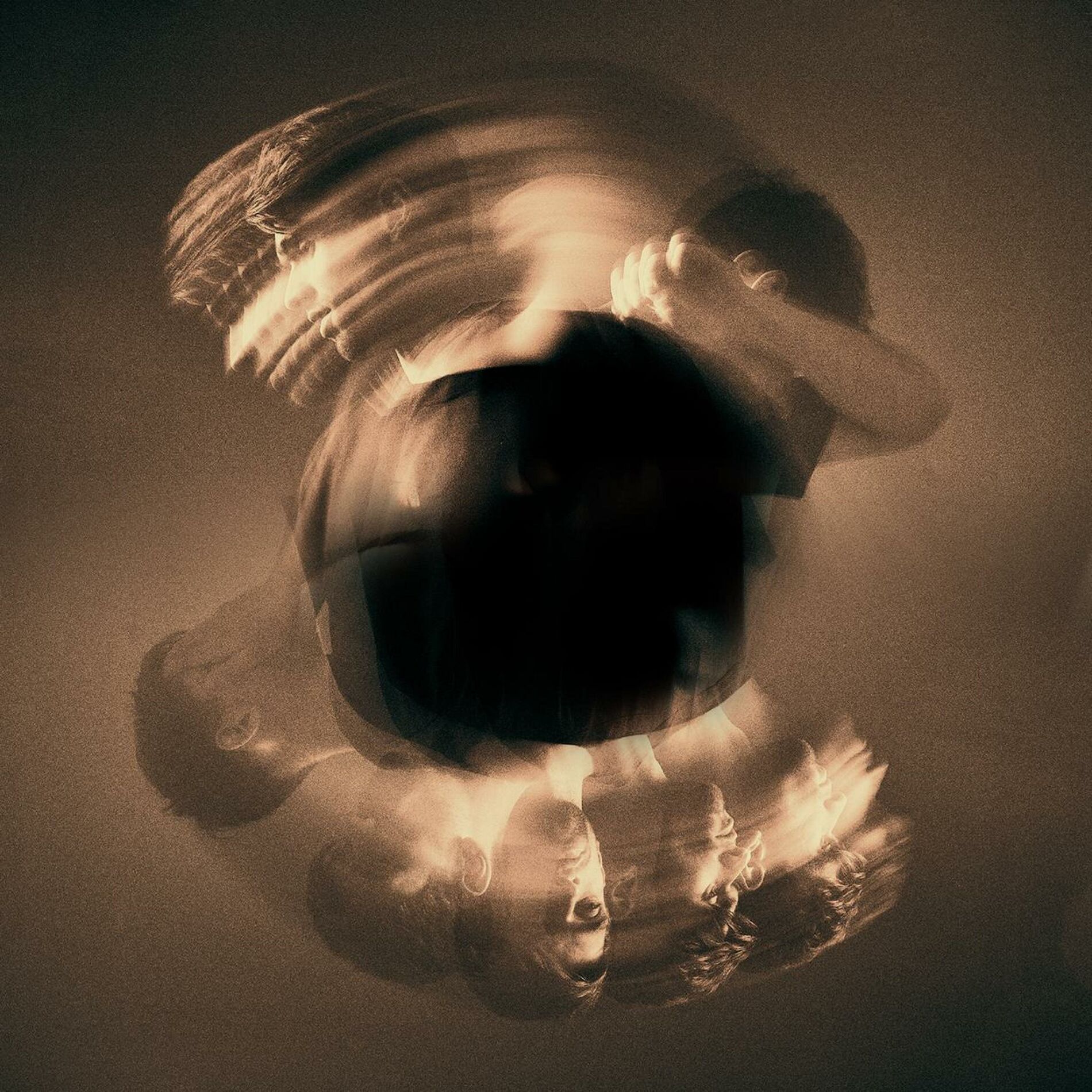 Album cover of Relatief