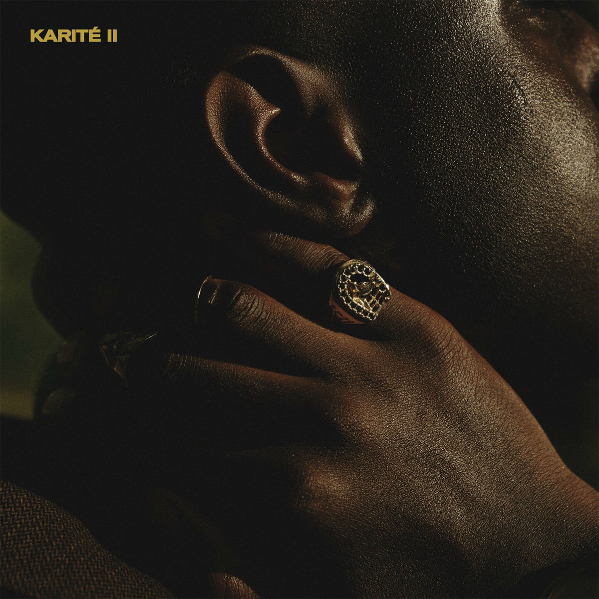 Album cover of Karité II