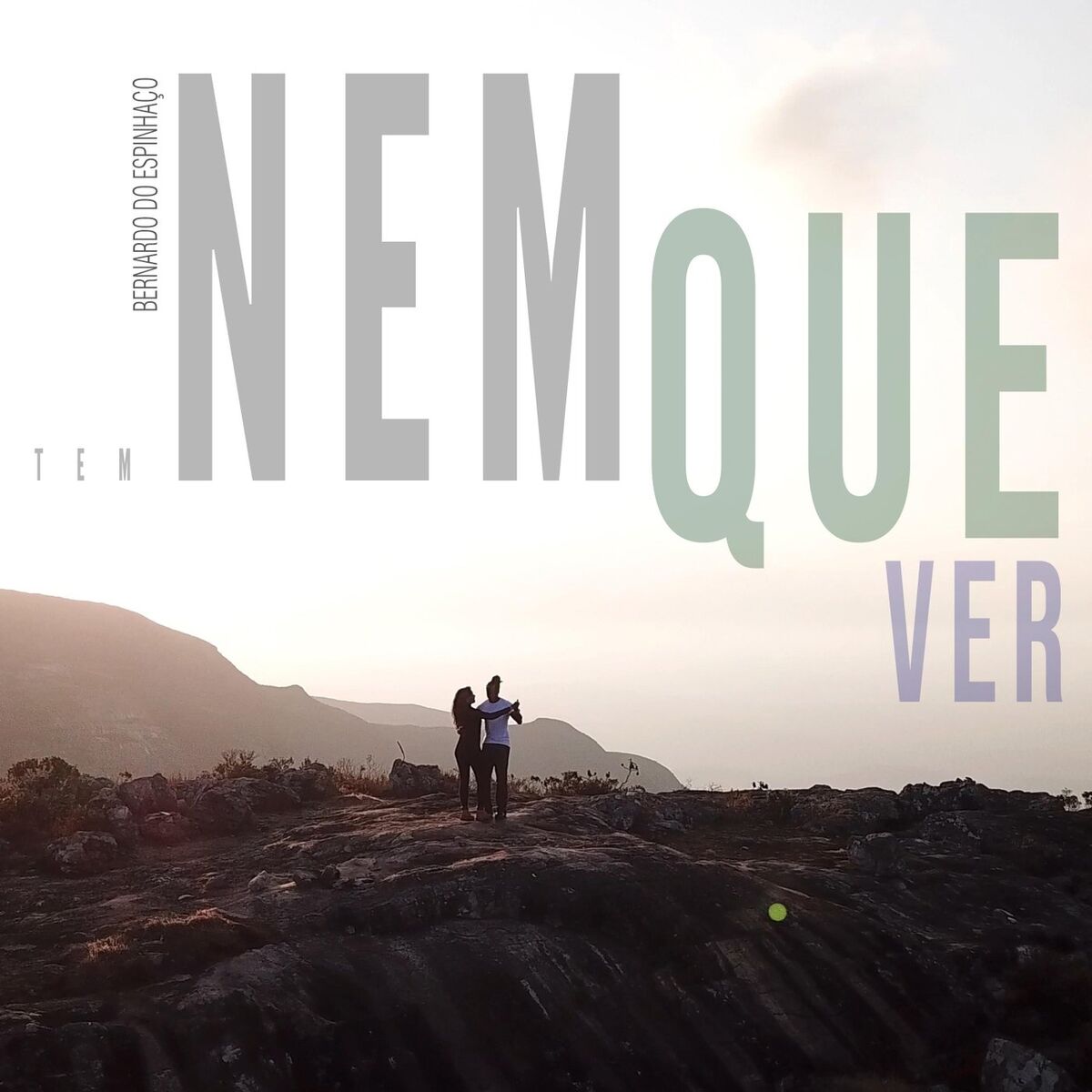 Album cover of Tem Nem Que Ver