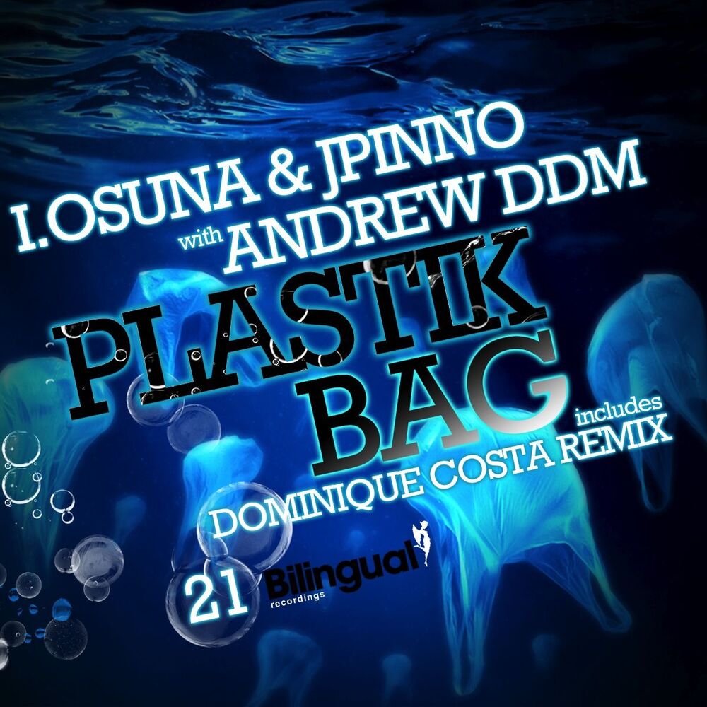 Picture of Plastik Bag
