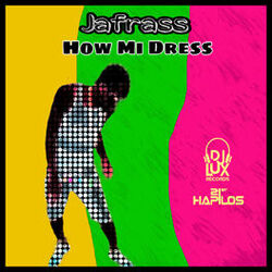 Cover of How Mi Dress