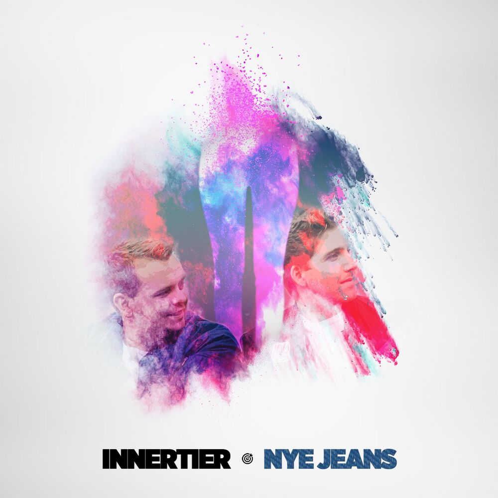 Picture of Nye jeans