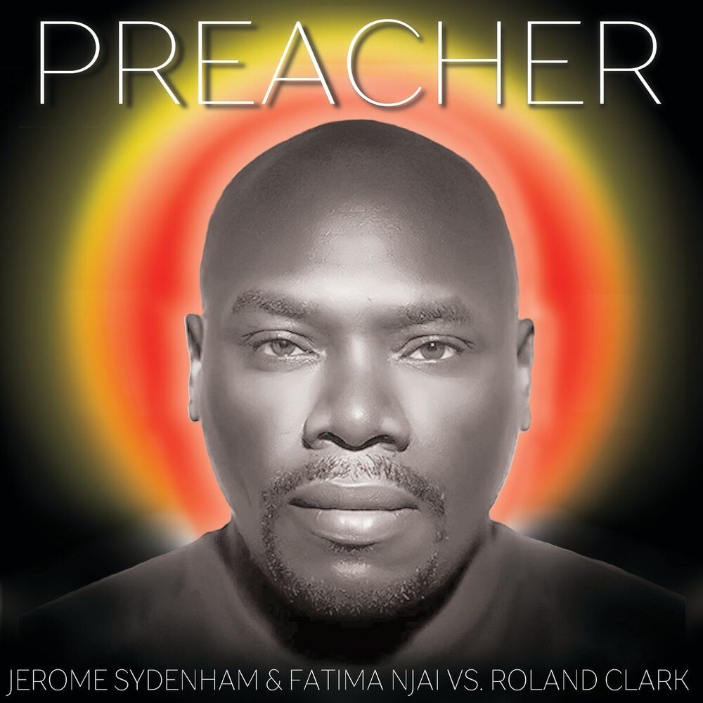 Picture of Preacher vs. Roland Clark