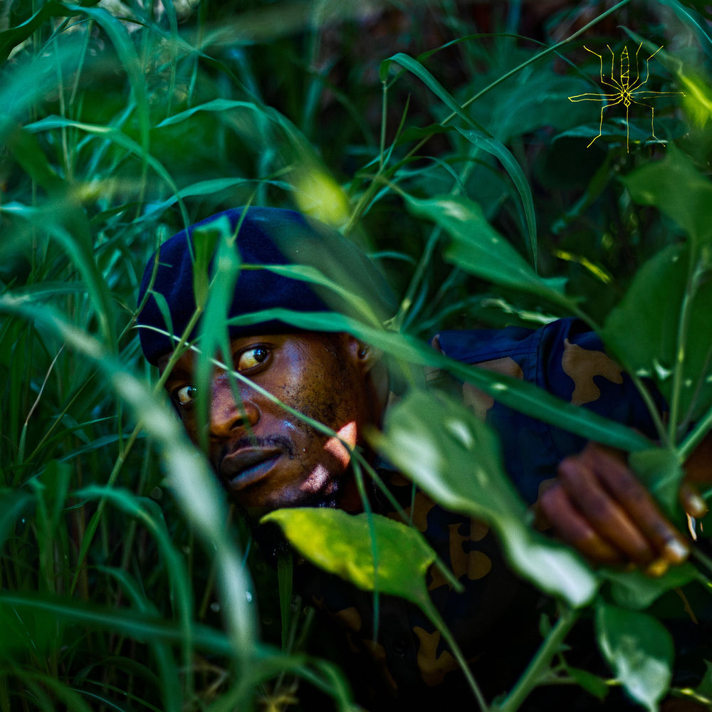 Pochette du titre Twala