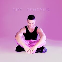 Cover of Hey DJ (The Remixes 2)