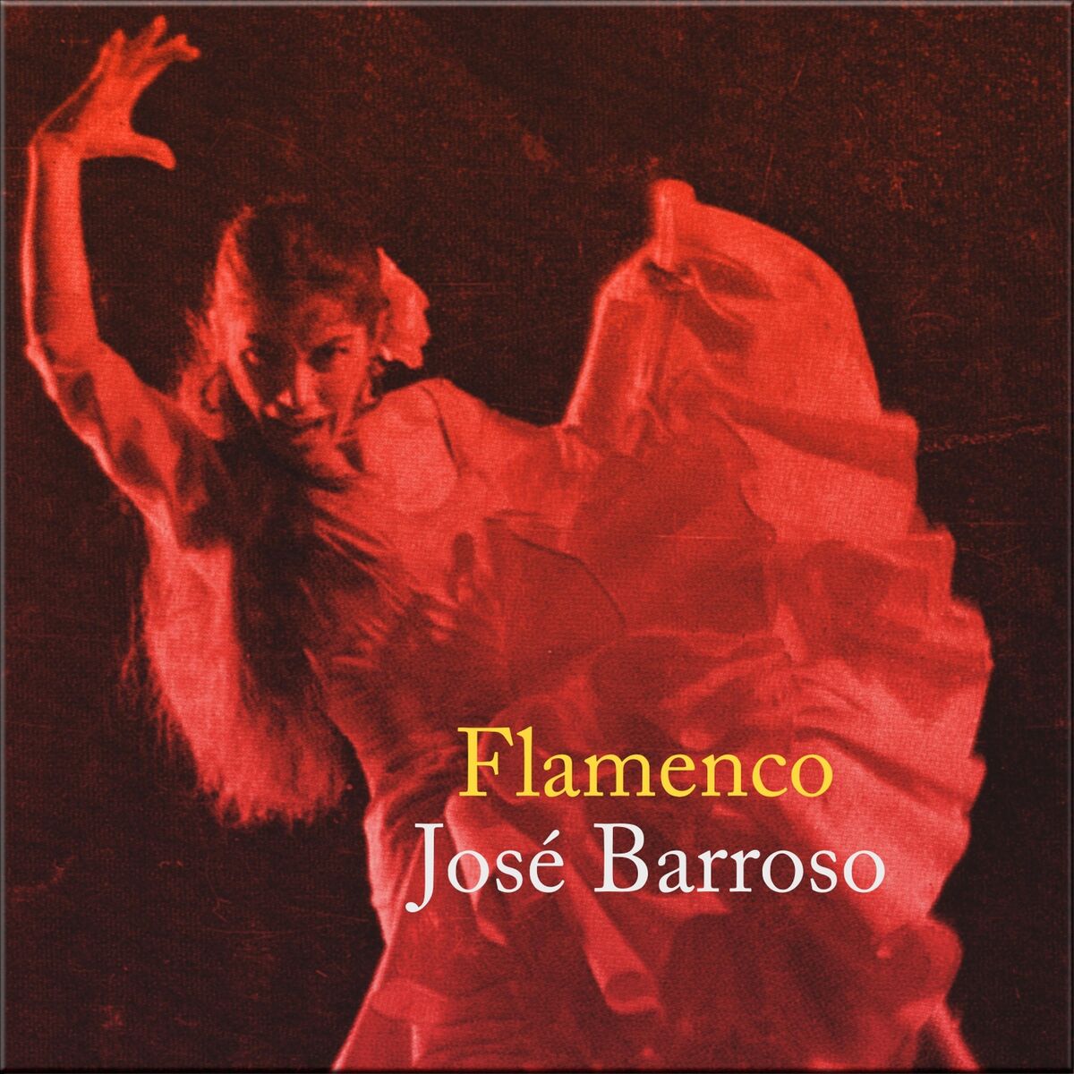 Album cover of Flamenco