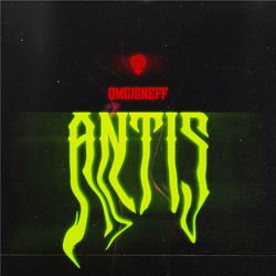 Cover of Antis