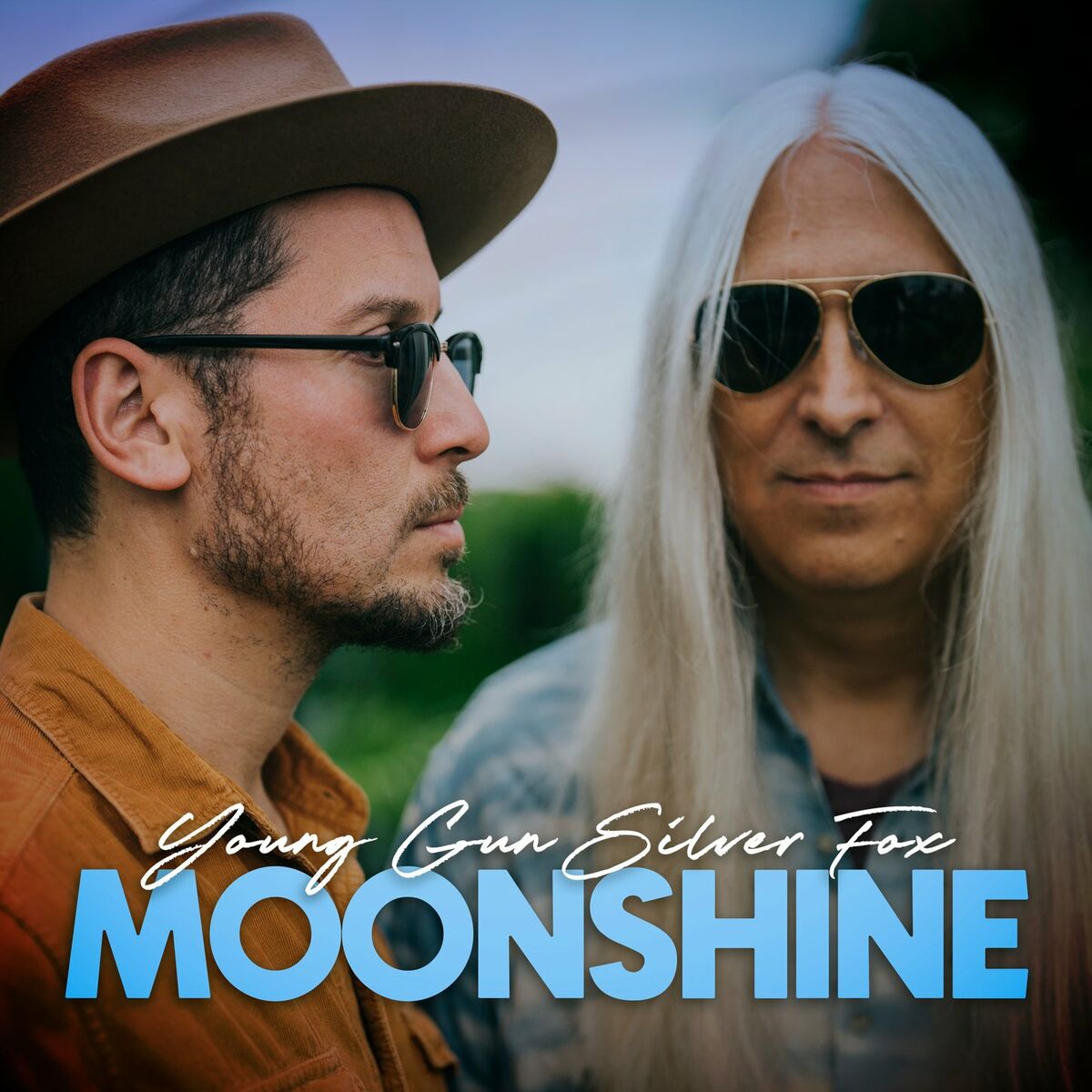 Album cover of Moonshine
