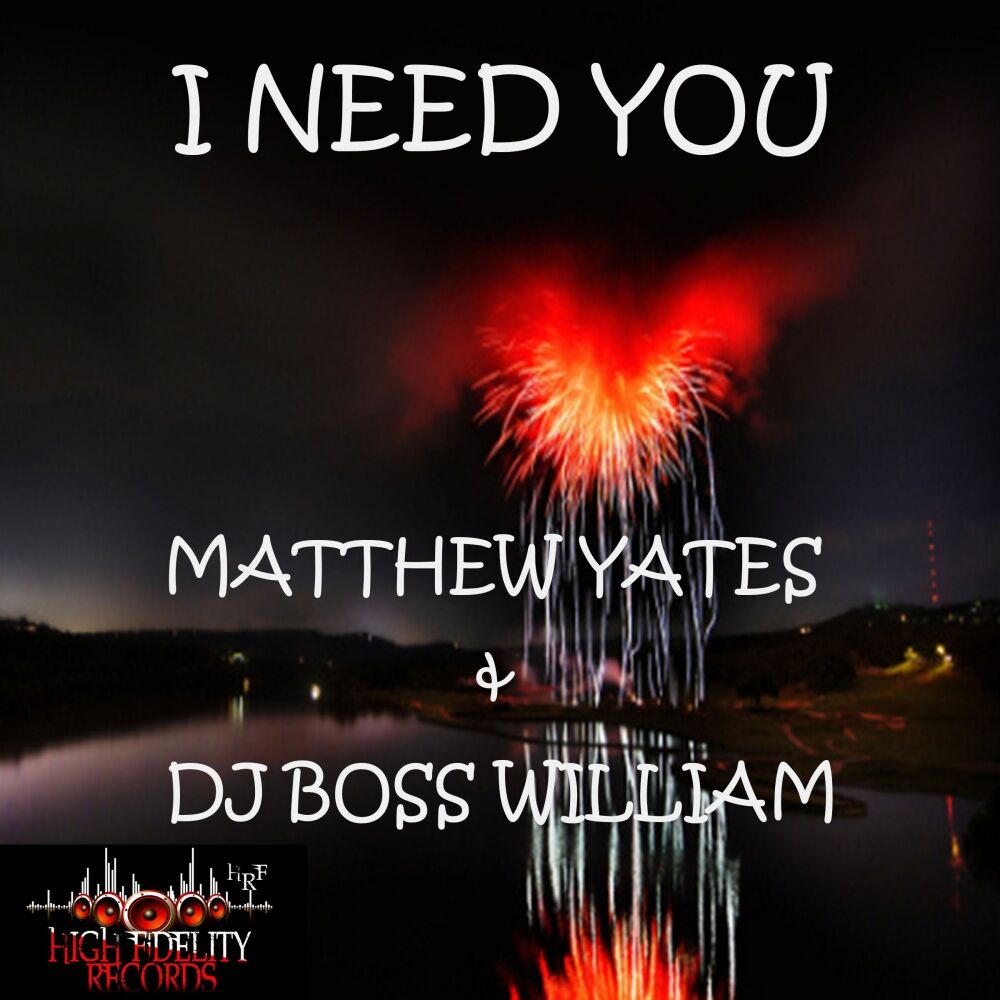 Picture of I Need You