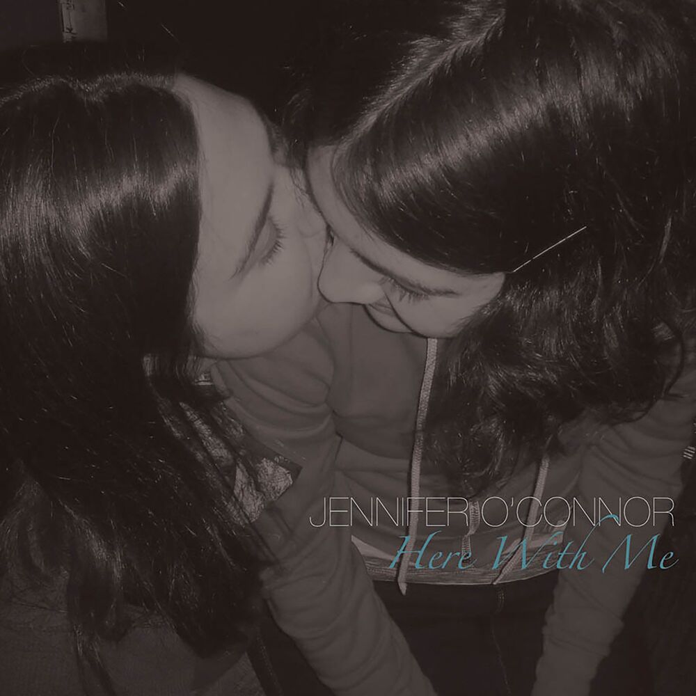 Picture of Here With Me