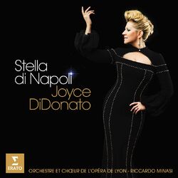 Cover of Stella di Napoli