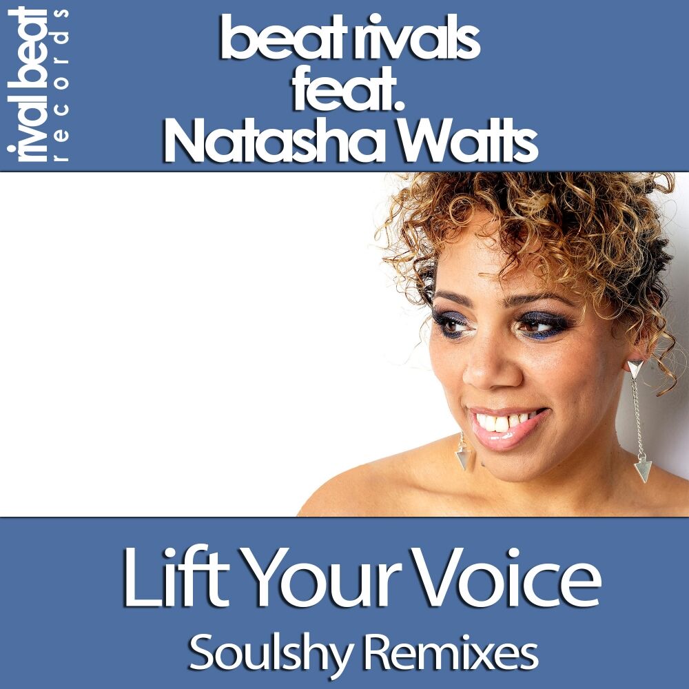 Picture of Lift Your Voice (Soulshy Remixes)