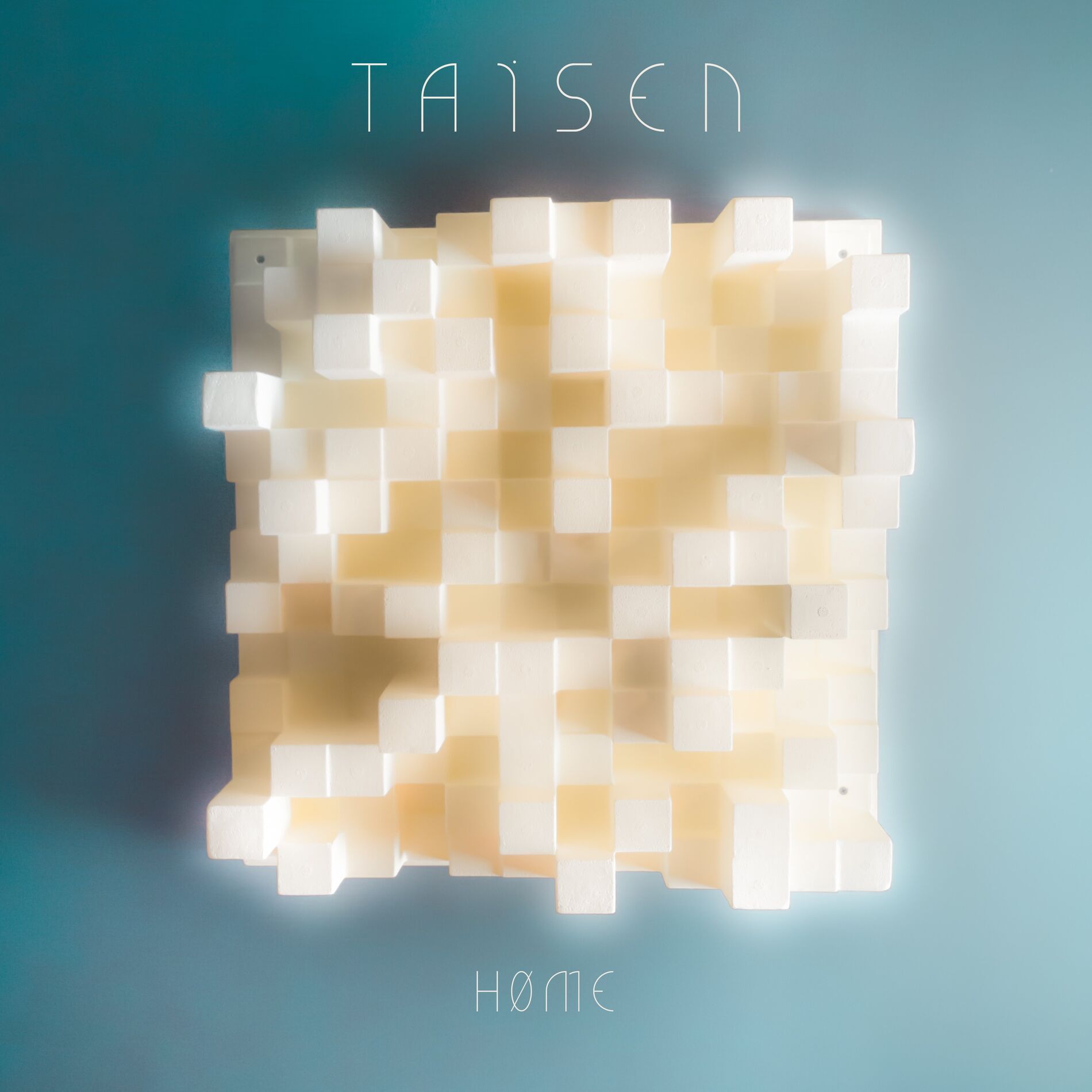 Album cover of This is time