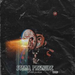 Cover of Stena Prenure