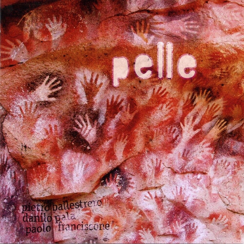 Picture of Pelle