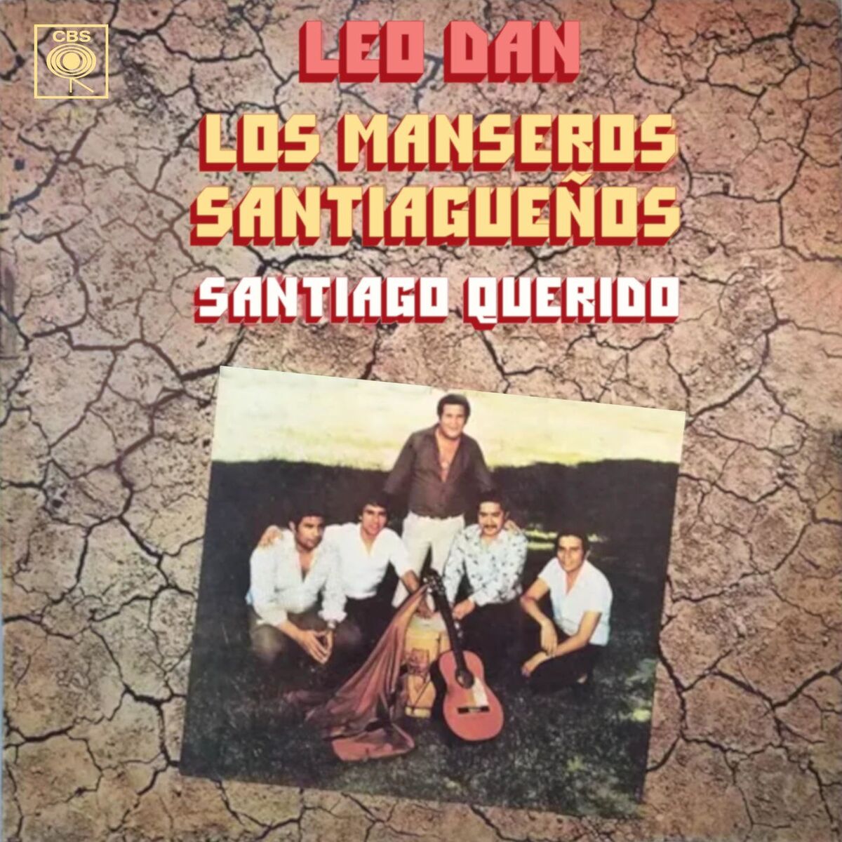 Album cover of Oración de Vidala