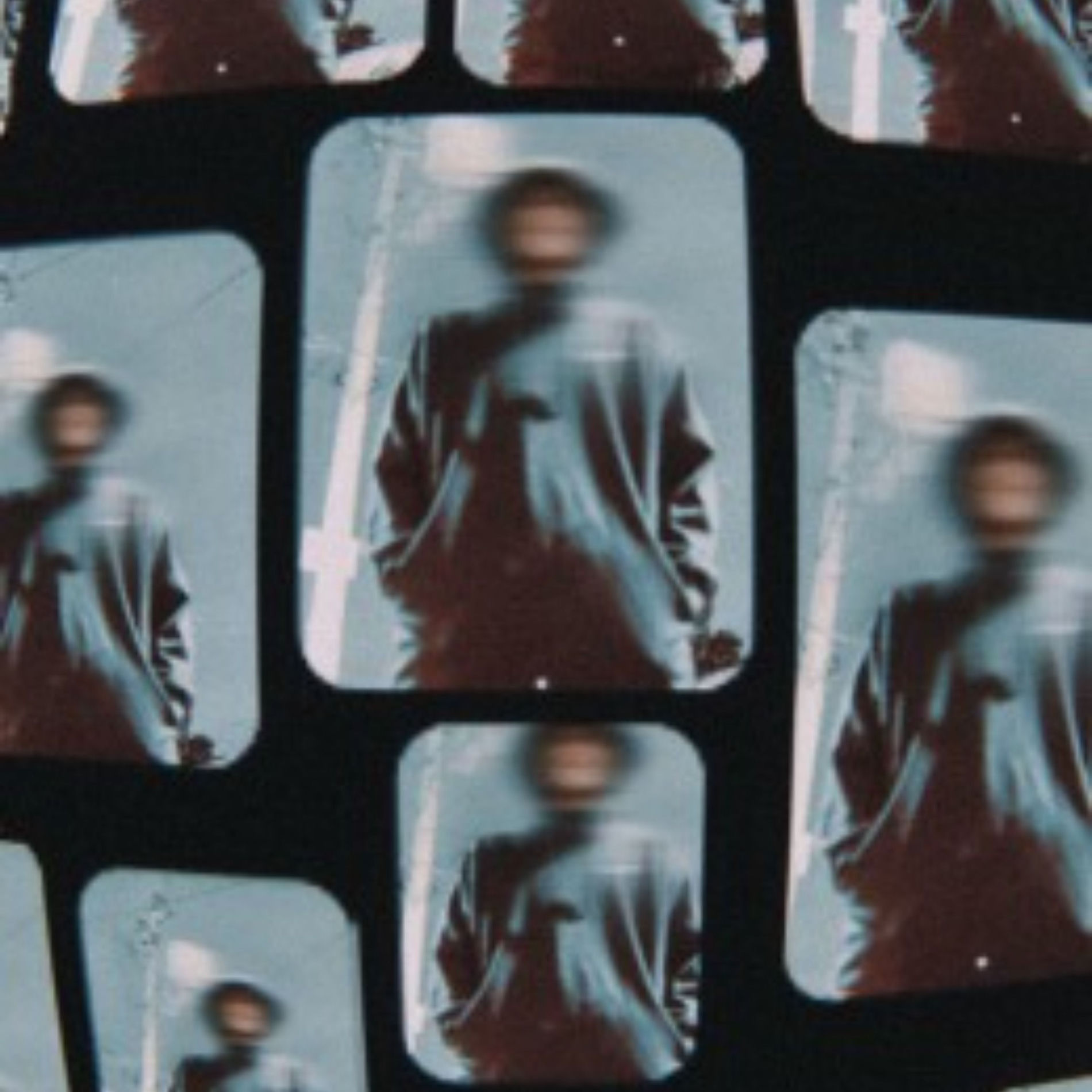 Album cover of La Actividad