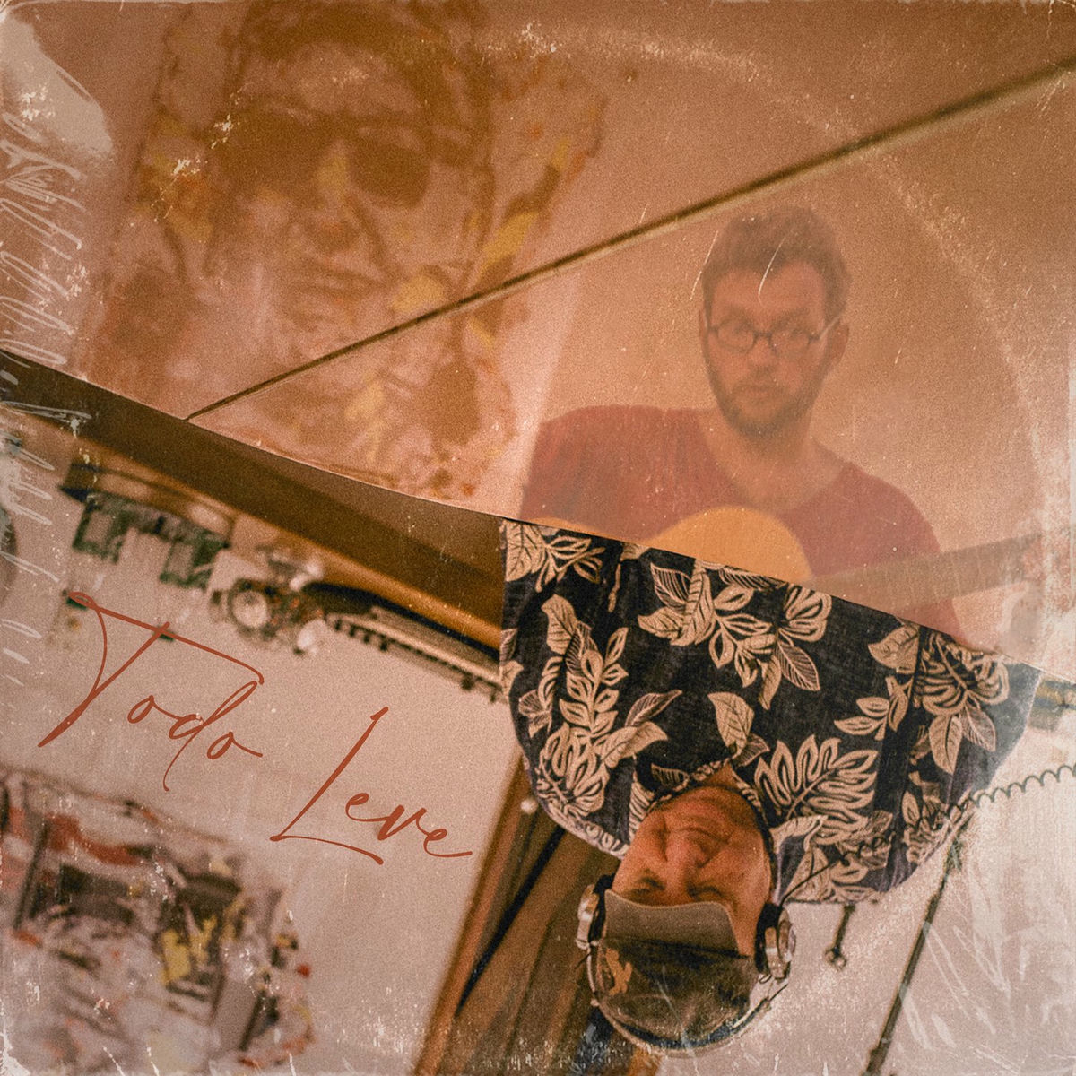 Album cover of Todo Leve