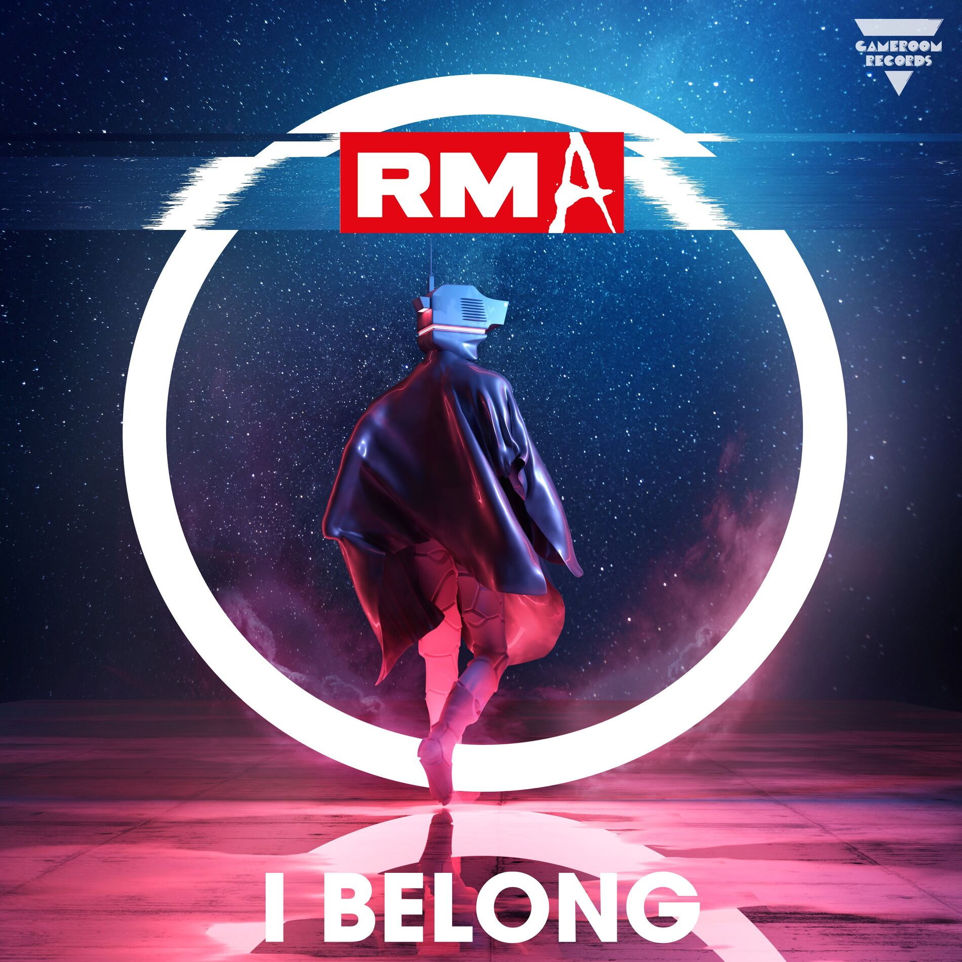 Album cover of I Belong