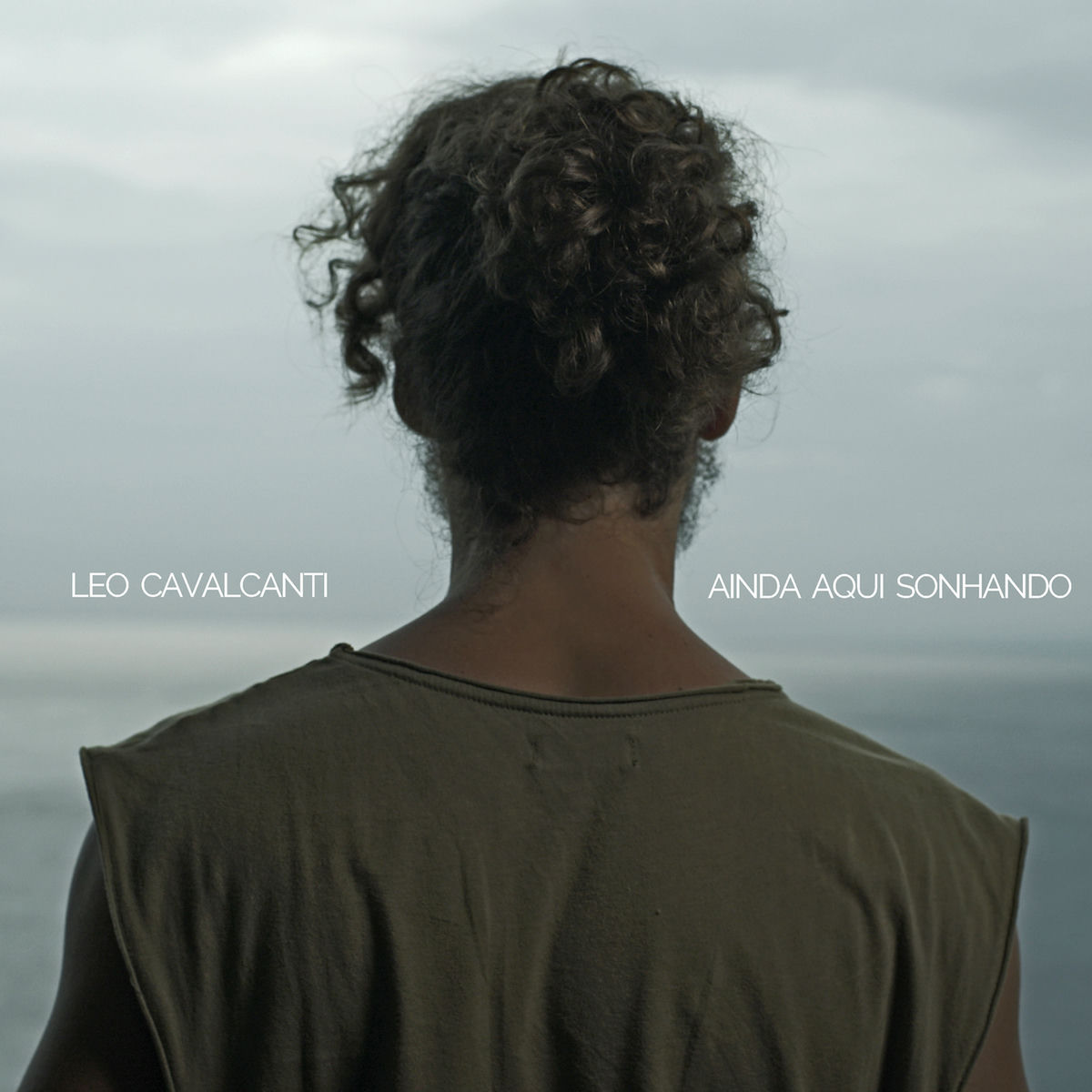 Album cover of Ainda Aqui Sonhando