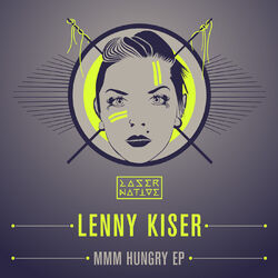 Cover of Mmm Hungry