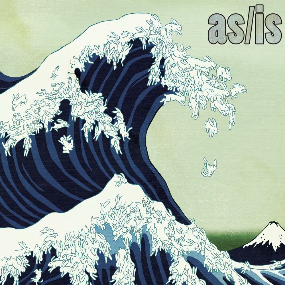 Picture of As/Is - Live
