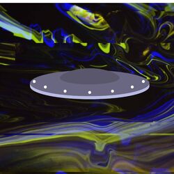Cover of Quiet Guitar Jazz - Background for Shadowy Stars