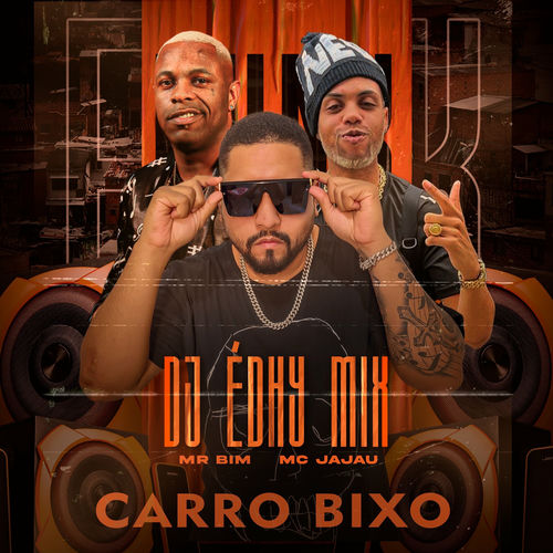 Carro Bixo