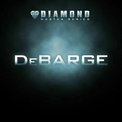 Diamond Master Series - DeBarge