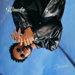 Cover of WONDA