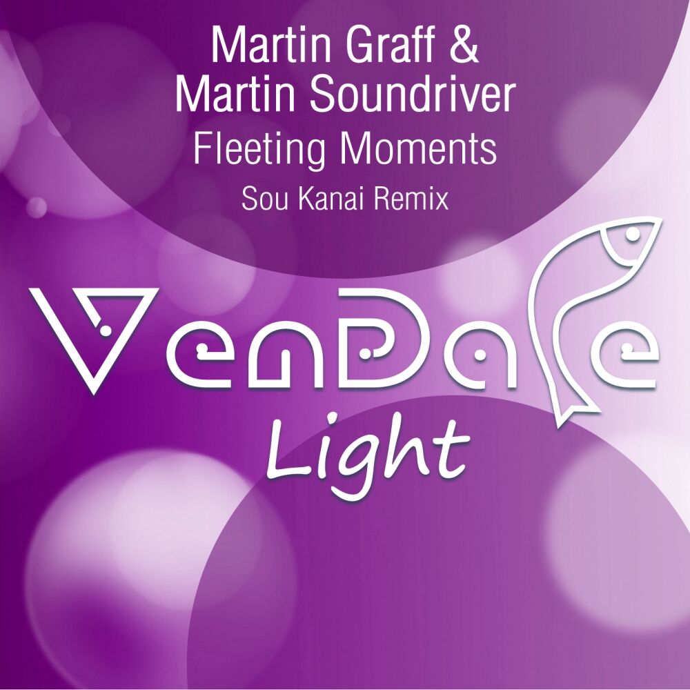 Picture of Fleeting Moments (Sou Kanai Remix)