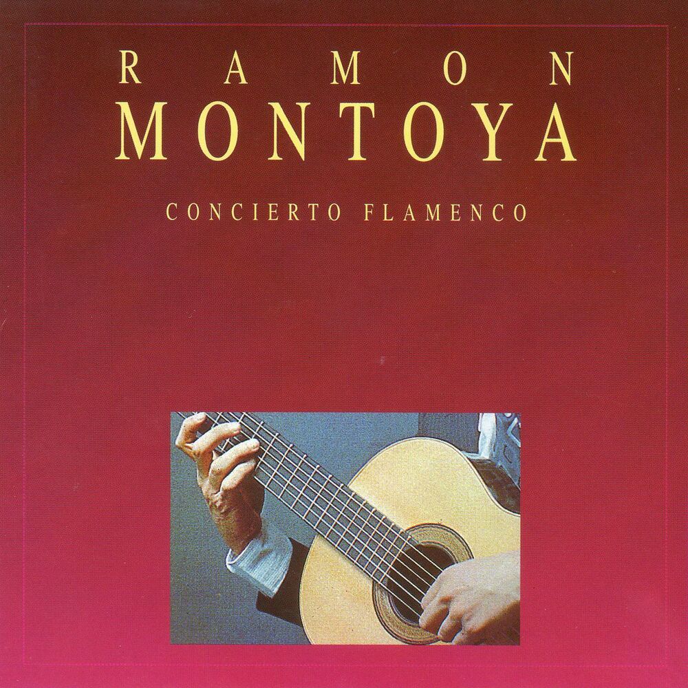 Picture of Concierto Flamenco (Colección Zayas) (2016 Remasterizado)