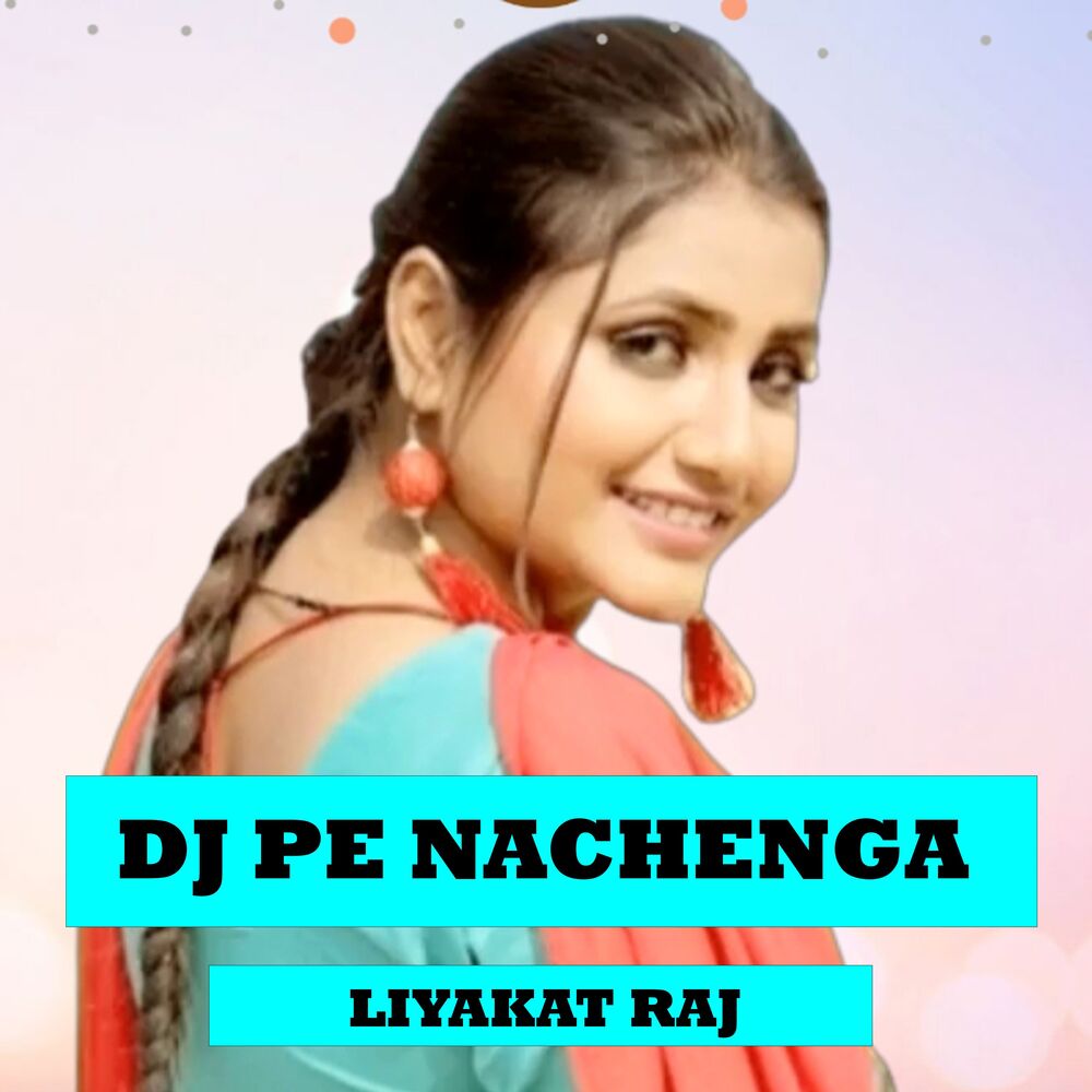 Picture of DJ Pe Nachenga