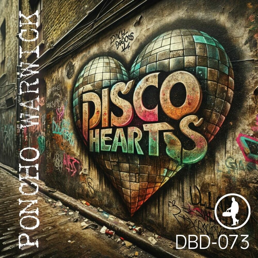 Picture of Disco Hearts