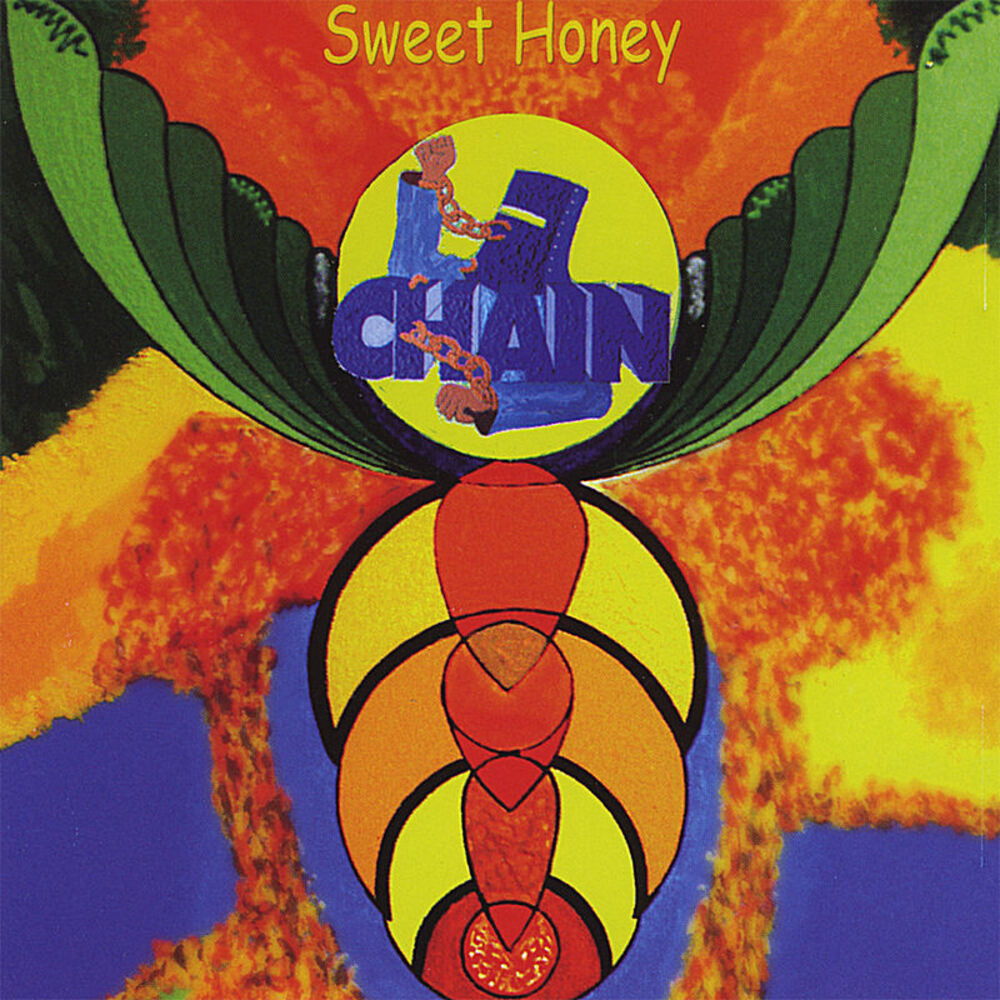 Picture of Sweet Honey