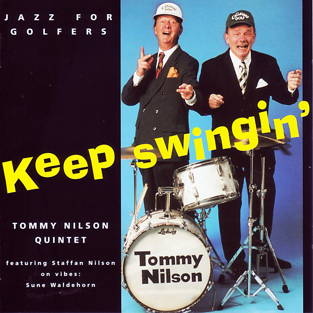 Picture of Keep Swingin´