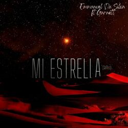 Cover of Mi Estrella (Galileo) (feat. Garnett)