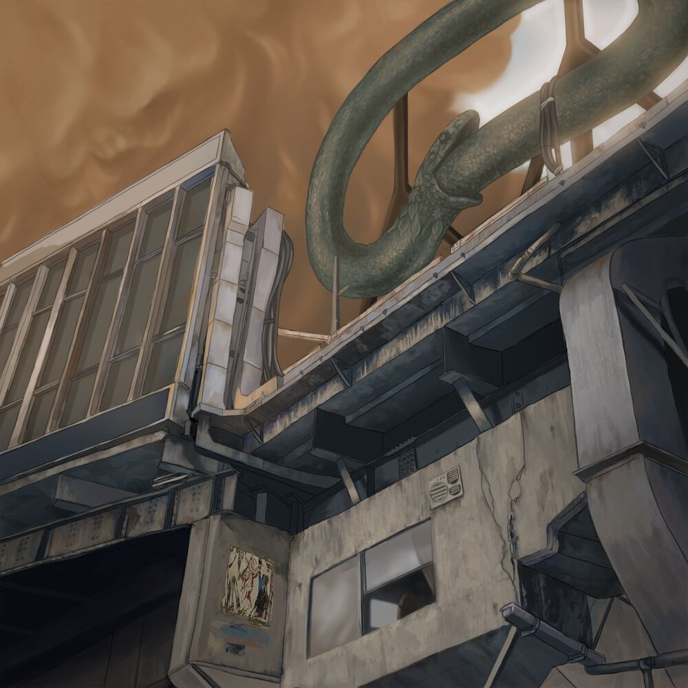 Picture of Club Coil