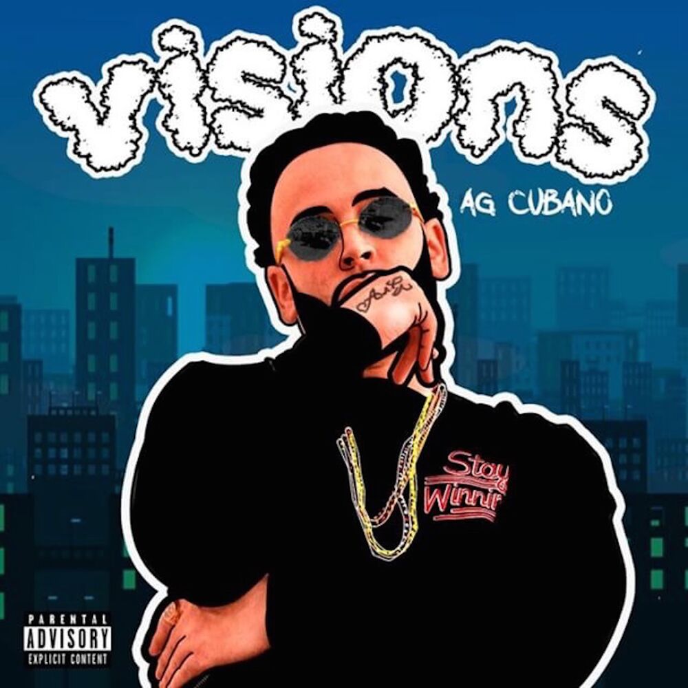Picture of Visions