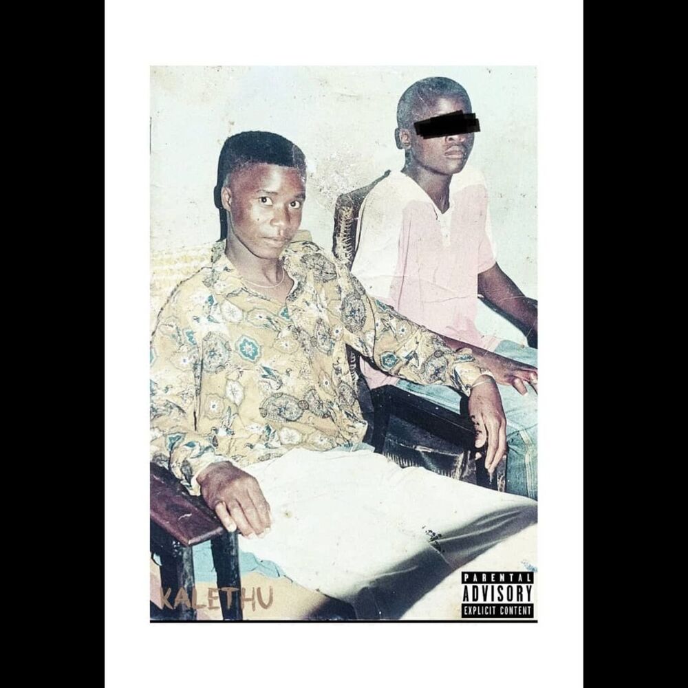 Picture of KALETHU:The Mixtape