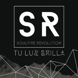 Cover of Tu Luz Brilla