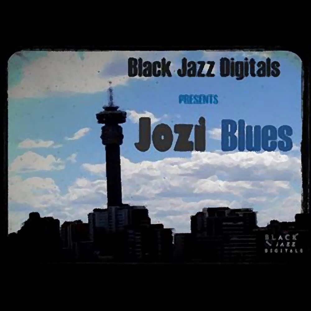 Picture of Jozi Blues