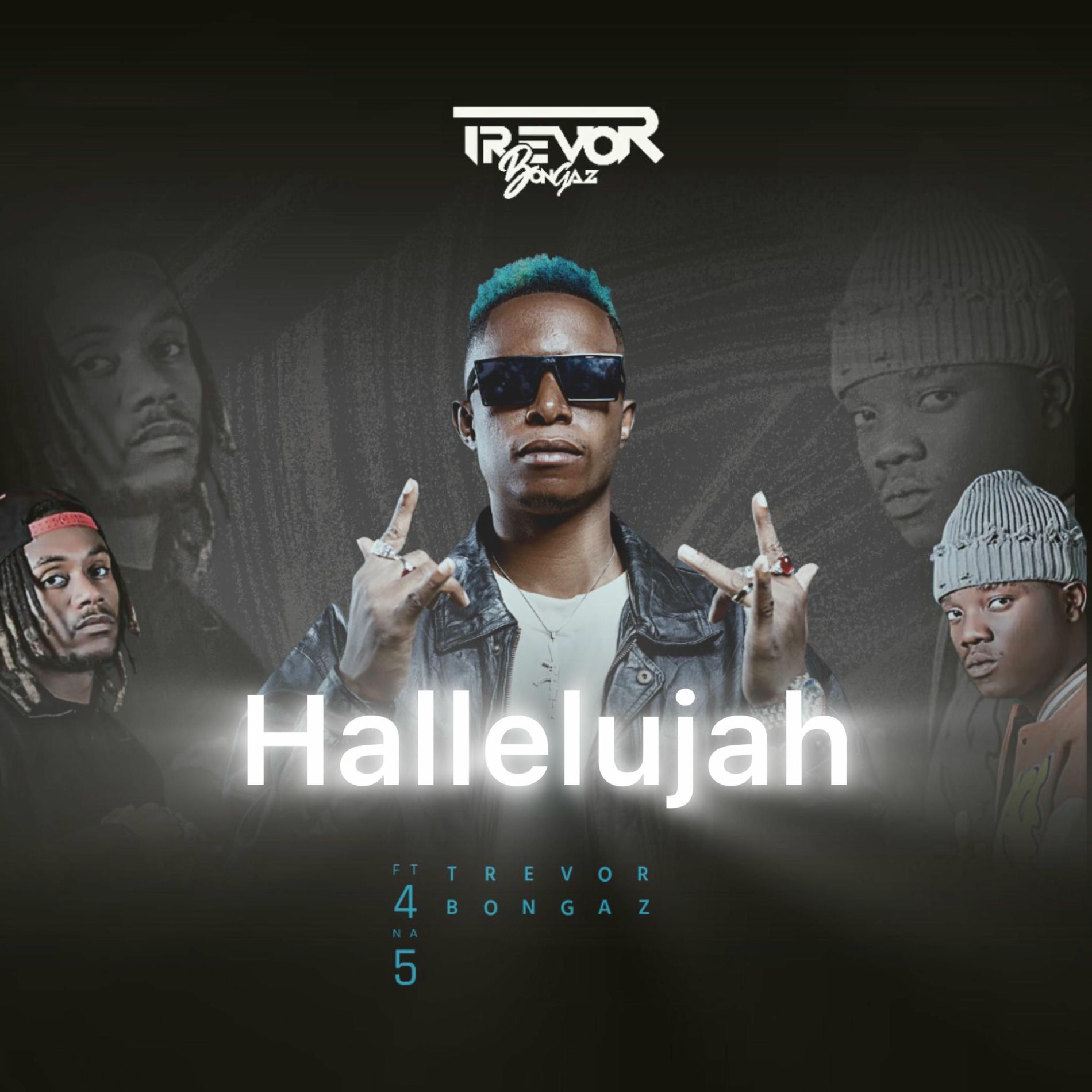 Nokko - Hallelujah - Amazon.com Music