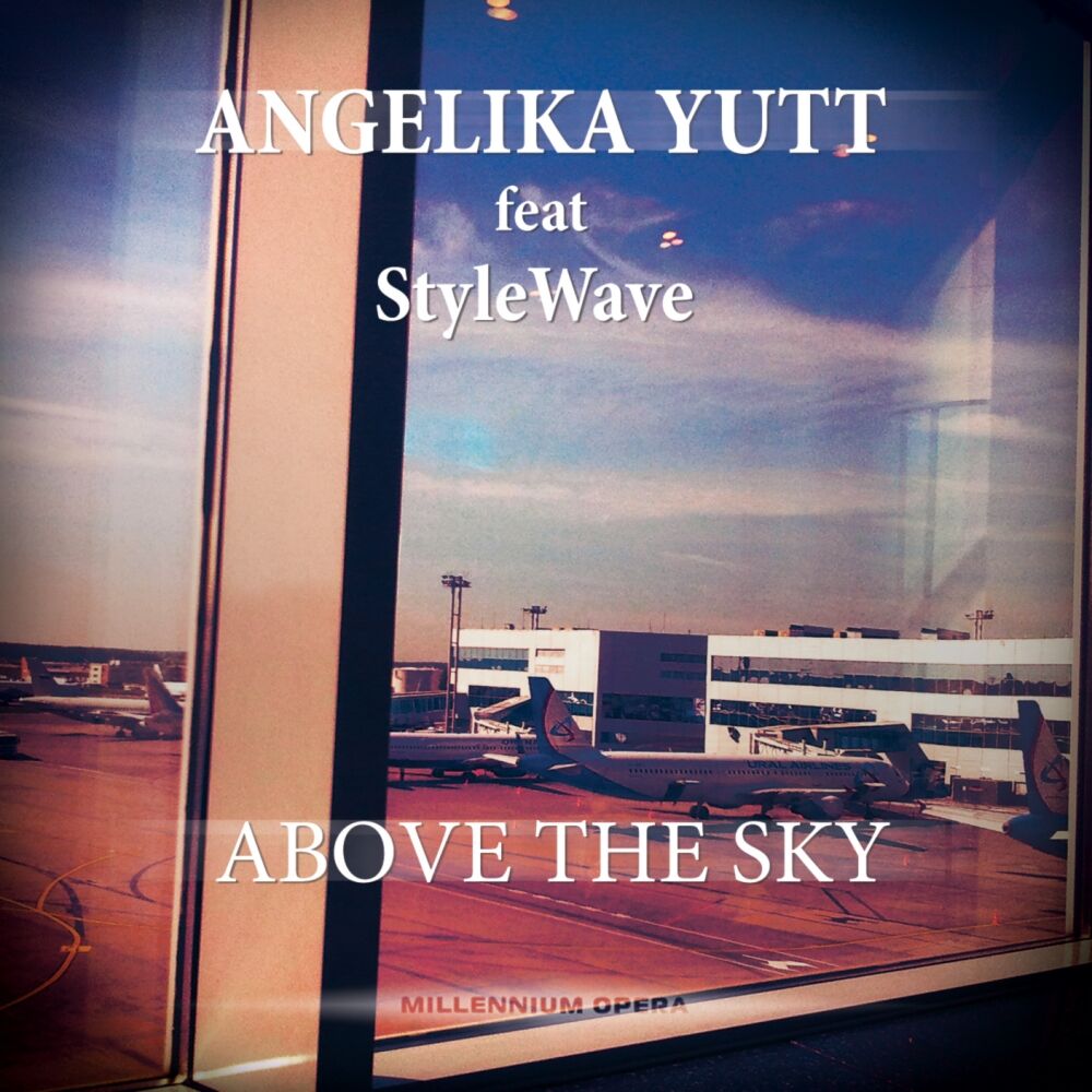 Picture of Above The Sky