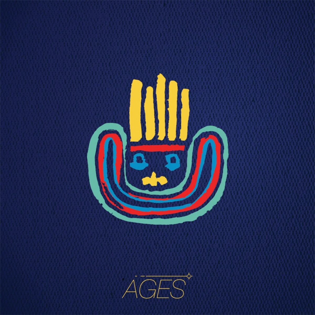 Album cover of Ages