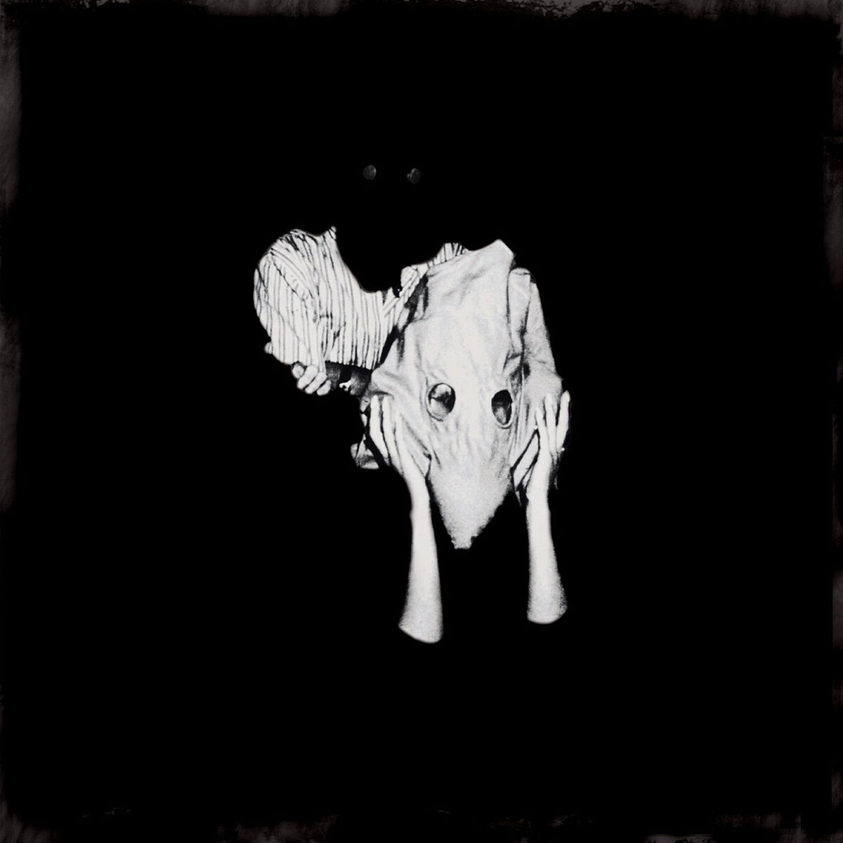 Album cover of Ísjaki