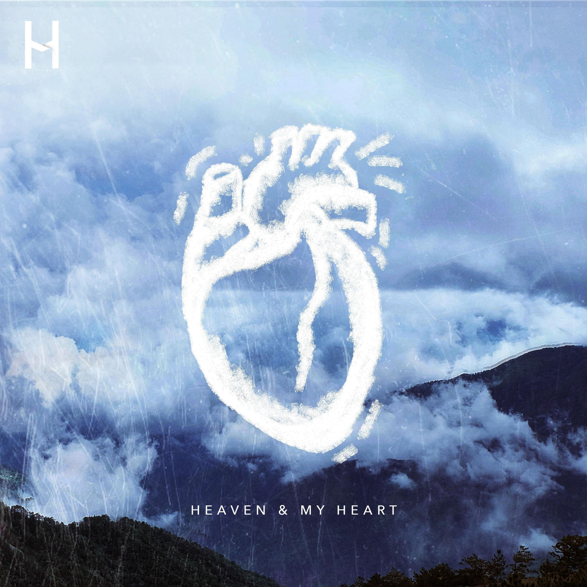 Hope Music PH - Heaven and My Heart | Deezer