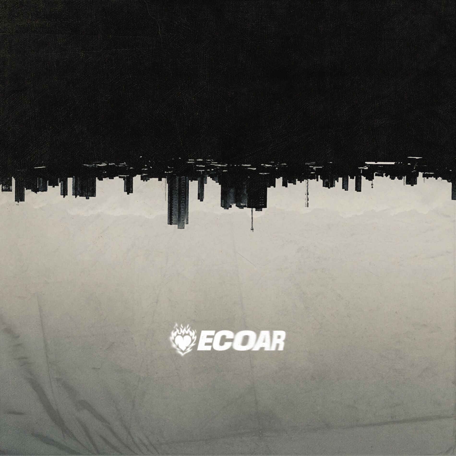 Album cover of Ecoar